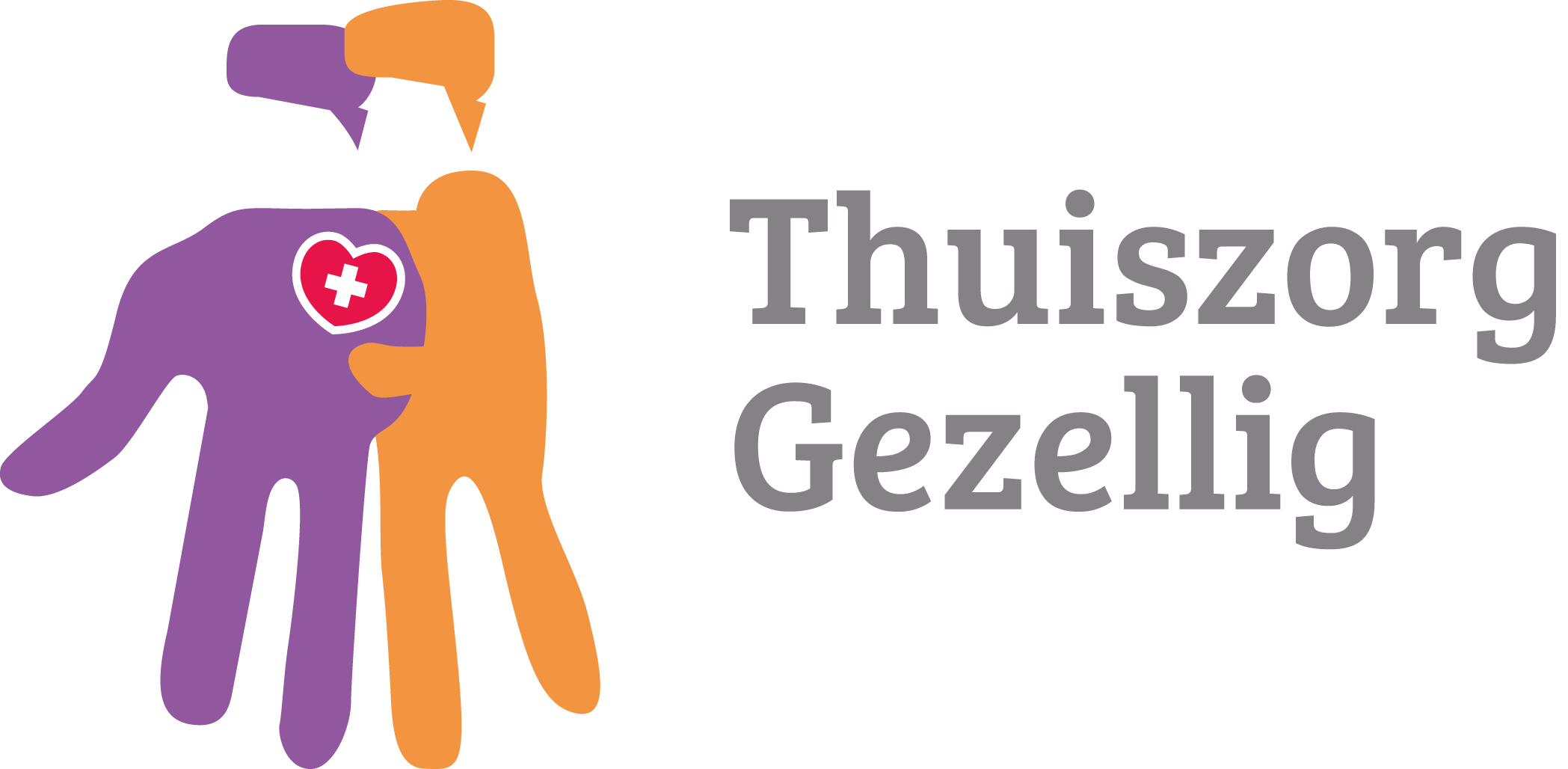 Thuiszorg Gezellig